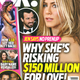 Image for article titled This Week in Tabloids: Miley's Fiancé Is Hooking Up With January Jones